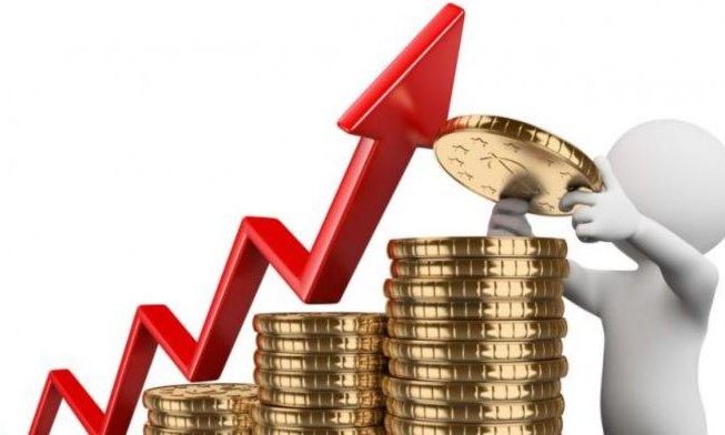 ilustrasi investasi