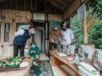 Menparekraf Tekankan Pentingnya Digitalisasi Bagi Pelaku Ekonomi Kreatif