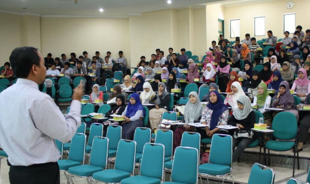 kuliah tatap muka