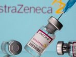 Astaga, LPPOM MUI Sebut Vaksin AstraZeneca Mengandung Jaringan Ginjal Bayi