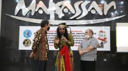 danny film makassar