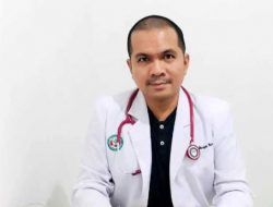 Dokter Yudi Ajak Penyintas Covid-19 Lakukan Donor Plasma Konvalesen