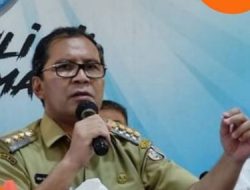 Soal Aksi Tarung Bebas, DP Malah Ajak Pemuda Makassar Masuk Karate: Biar Lebih Jantan!