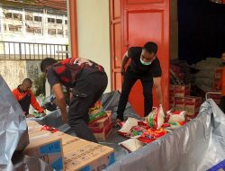 Angin Puting Beliung di Bone Akibatkan Puluhan Rumah Rusak, Andi Sudirman Sulaiman Pastikan Bantuan Terpenuhi