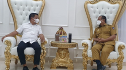 Rusdi Masse Pindah Komisi, Plt Gubernur Sulsel Bilang Komisi Andalan