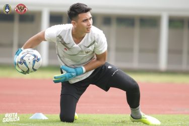 kreator kemenangan timnas indonesia