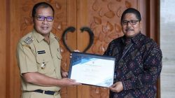 Masuk Nominasi TPID Award 2021 Kota Makassar Raih Penghargaan