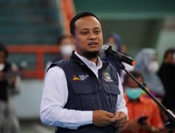 Plt Gubernur Siapkan Hadiah 2 Unit Rumah untuk Irfan Jaya dan Asnawi Jika Timnas Menang di Final AFF 2020