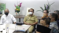 Kontroversi Mal Pelayanan Publik di Makassar, Wali Kota Danny Angkat Bicara