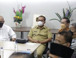 Kontroversi Mal Pelayanan Publik di Makassar, Wali Kota Danny Angkat Bicara