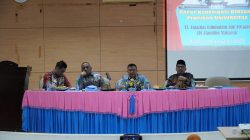 UIN Alauddin Makassar Kini Berstatus Badan Layanan Umum