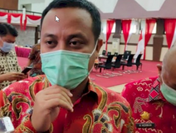 Pemprov Sulsel Siapkan Bantuan Logistik untuk Warga Terdampak Angin Kencang di Sidrap
