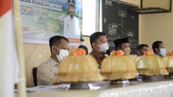 Anggota DPRD Fachriandi Apresiasi Kinerja Bupati Sinjai