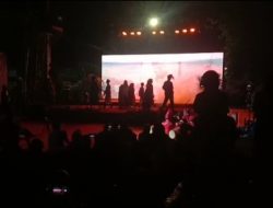 Pemkot dan Disbud Makassar Gelar Malam Budaya, Tampilkan Drama Musikal Sang Mujahid