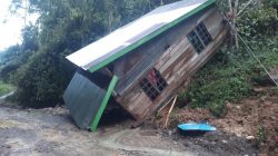 Gubernur Sulsel Kirim Bantuan untuk Korban Banjir Luwu