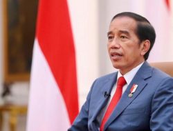 Presiden Jokowi ke Menteri Perdagangan: Fokus Bekerja, Pastikan Harga Komoditas