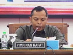 Sempat Viral karena Tak Hafal Pancasila, Ketua DPRD Lumajang Mengundurkan Diri