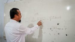 Gubernur Andi Sudirman Tinjau Pembelajaran Smart School di Toraja