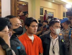 Rizky Billar Ditahan Polisi, Netizen: Alhamdulillah Pake Baju Shoppe