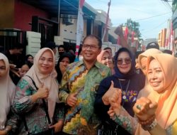 Danny Pomanto Minta OPD Rapat Sekali Seminggu di Longwis Perak Borong