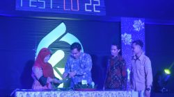 HMJ-KPI UIN Alauddin Gelar FEST.CO 2022