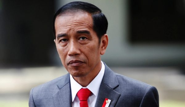 5 Poin Penting Arahan Jokowi untuk Polri