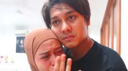 Laporan Kepolisian Lesti Kejora Dicabut