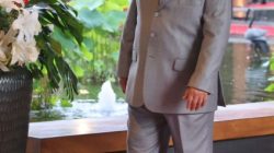 Prabowo Subianto Hindari Injak Karpet Merah KTT G20 di Bali