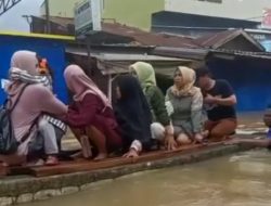 Banjir di Makassar, Danny Pomanto: Sudah Saya Perintahkan Camat Buat Forum Khusus