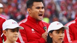 Semifinal Piala AFF 2022: Timnas Indonesia Dibantai Vietnam, Netizen Salahkan Asnawi