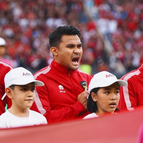 Asnawi Mangkualam