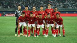 Pemain Timnas Indonesia