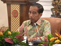 Jokowi Tak Ingin Jadi Ketum PDIP, Mau Pensiun dan Pulang ke Solo