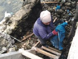 Pak Bupati Sinjai! Masyarakat Nelayan Pulau Sembilan Butuh Bantuan