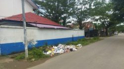 Sinjai Darurat Sampah