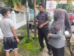 Pakandatto Disiplinkan Warga Buang Sampah demi Maksimalkan Kebersihan Makassar