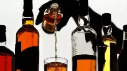 Tim Terpadu Penegak Perda Sita Ratusan Botol Miras di Selayar