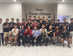 Rudianto Lallo Doakan Tim Makassar City FC Juara Liga 3 Zona Sulsel