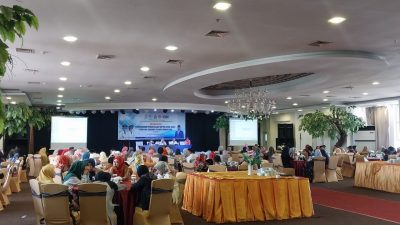 Kadis PPKB Makassar Optimis Program 'DASHAT' Bisa Kendalikan Stunting