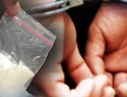Narkoba Jenis Sabu Kini Masuk ke Pelosok Desa di Selayar