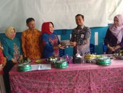 Legislator Gorut Berkunjung ke Kampung KB, Kadis PPKB Makassar Sambut Hangat