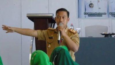 Dinas PPKB Makassar Tancap Gas Kejar Zero Stunting