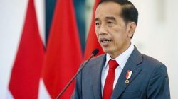 Presiden Jokowi Tegaskan Jajaran ASN Agar Disiplin dan Hilangkan Sifat Hedonisme
