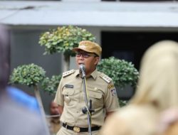 NJOP Sebabkan Nilai Aset Wali Kota Makassar Meningkat