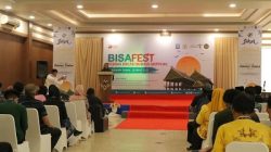 Lutfi Sebut BISA Fest Sejalan dengan Visi Misi Kabupaten Soppeng