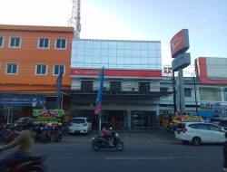 PT Kharisma Sentosa Dealer Resmi Daihatsu Buka Kantor Cabang Baru di Poros Gowa-Takalar