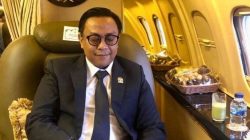 Muhammad Rapsel Ali, Politikus NasDem dikabarkan meninggal dunia di Makassar.