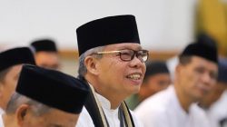 Taufan Pawe Ajak Jadikan Alquran Pedoman Hidup