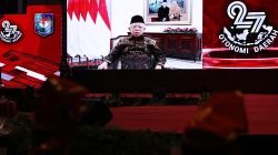 Pesan Wapres Ma'ruf Amin kepada Seluruh Kepala Daerah di Indonesia