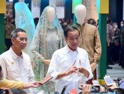 Presiden Jokowi Tegaskan 20 WNI Korban TPPO di Myanmar Dievakuasi